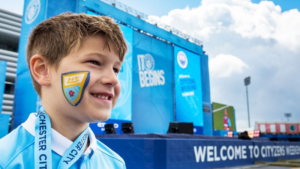 Read more about the article Welcome to the Mancity supporters area!