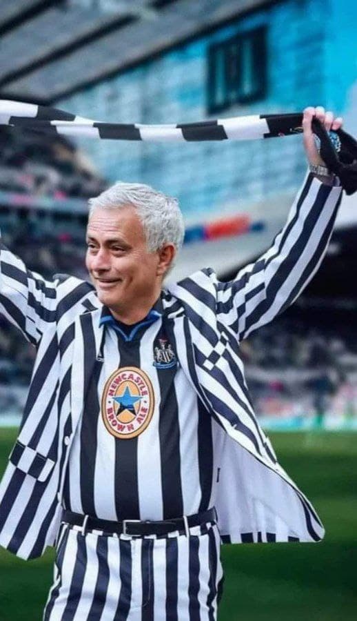 José Mourinho