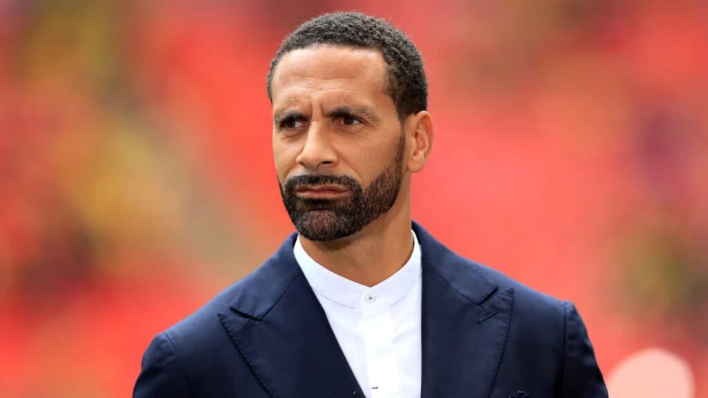 Ferguson "destroyed" van Nistelrooy after Manchester derby