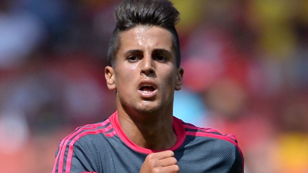 Joao Cancelo