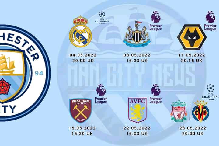 540 minutes for glory! 