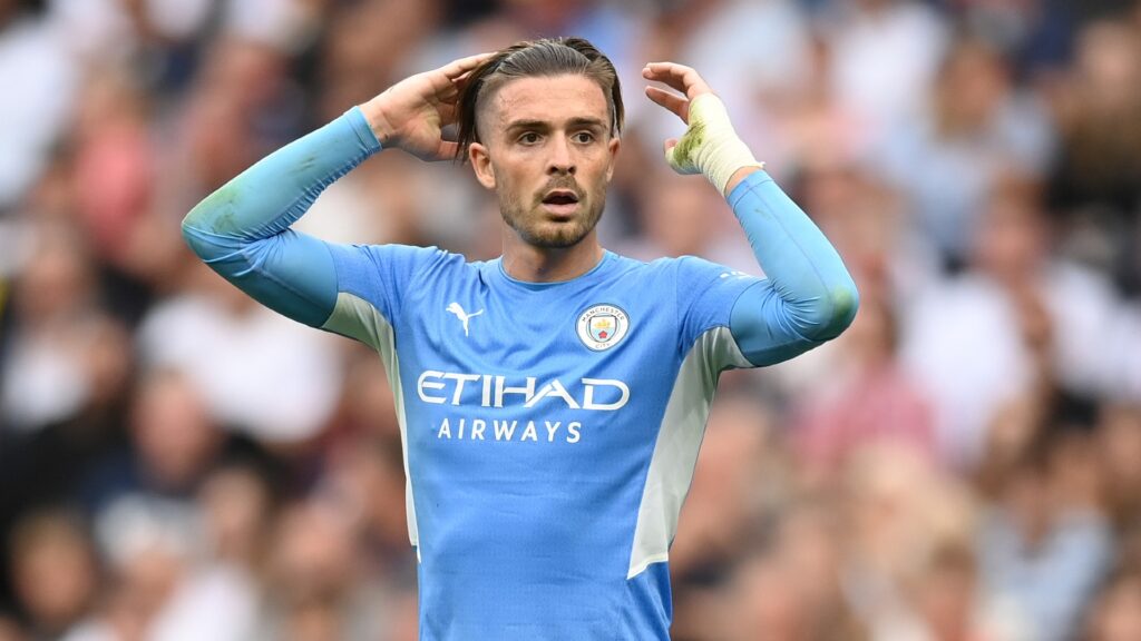 Grealish: Premiere League is the best league