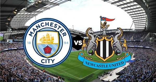 Manchester City — Newcastle United. The Eve