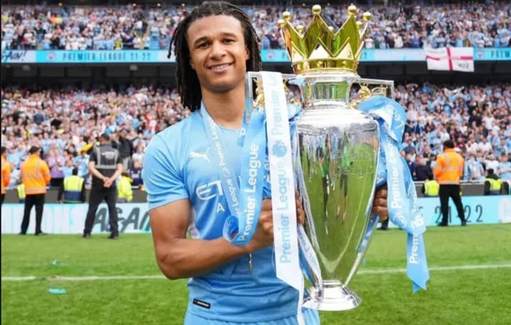 Nathan Ake: I can play even more