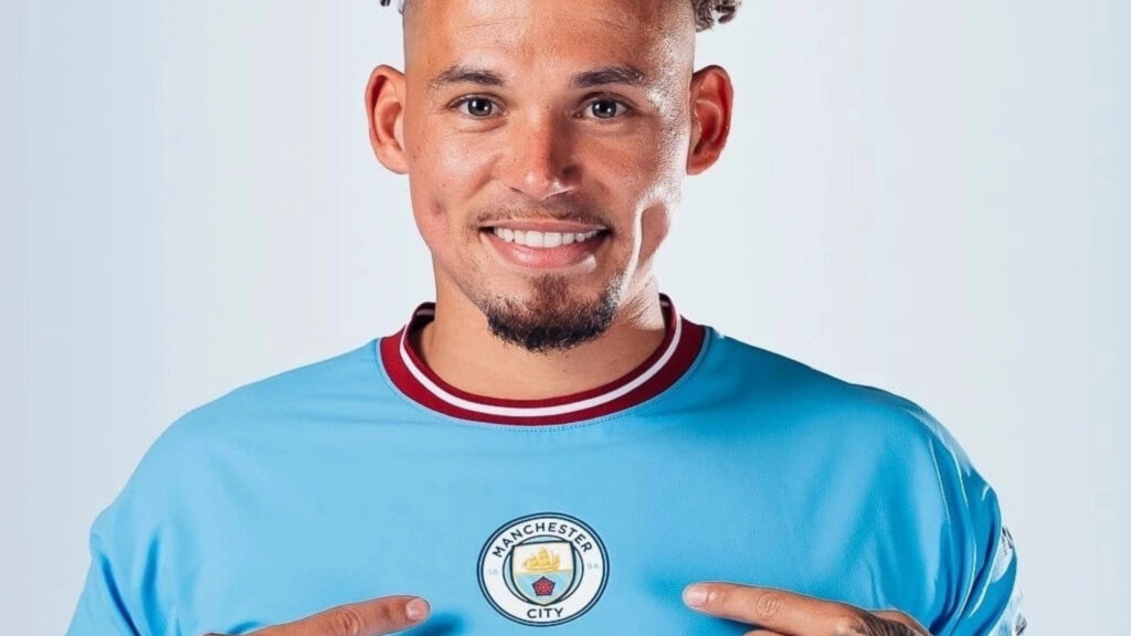 City buy Phillips for £42m
