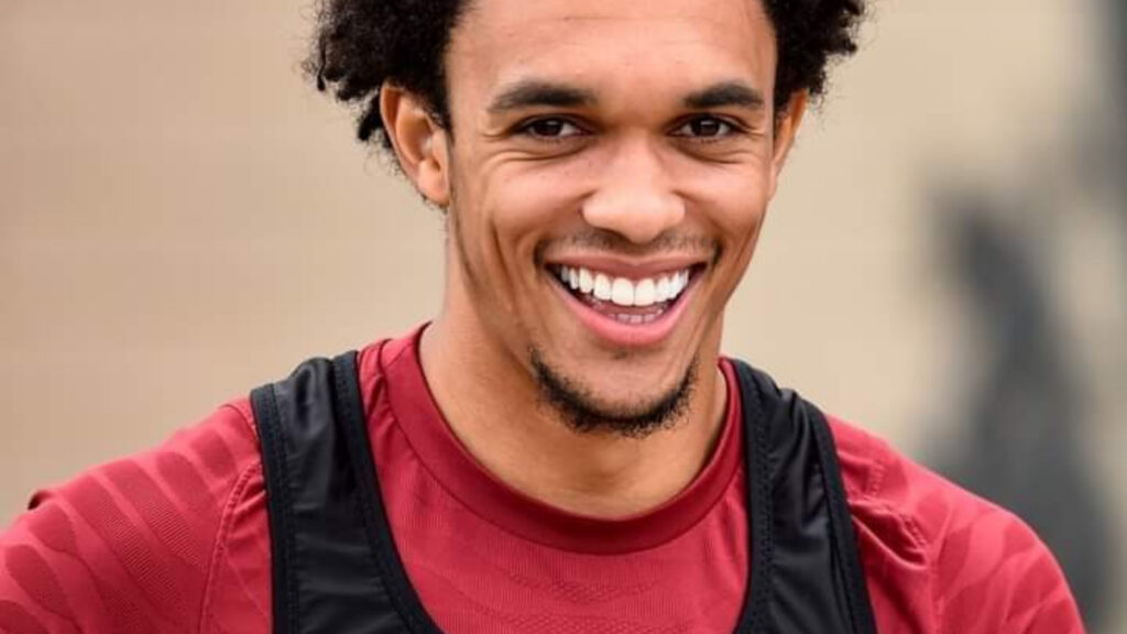 City are interested in Trent