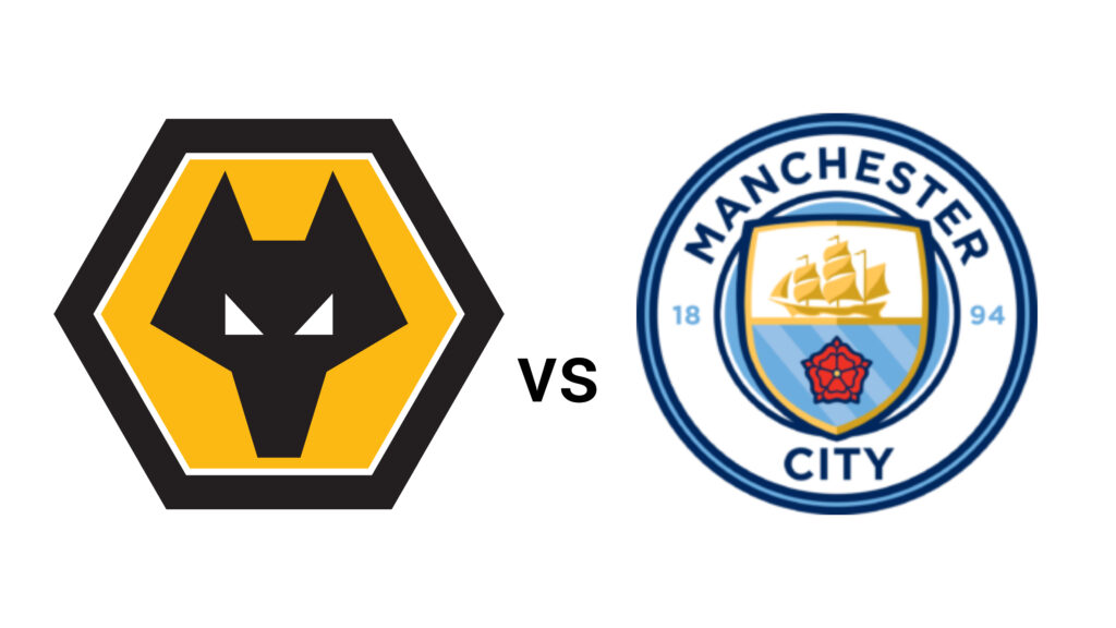 Wolverhampton Wanderers — Manchester City. The MatchDay