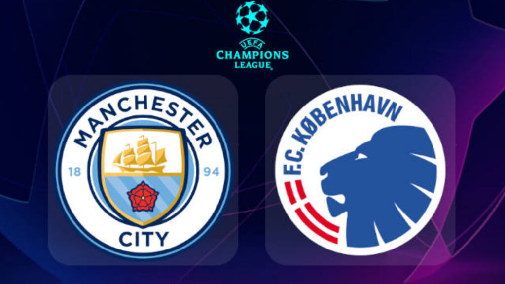 City is to continue UCL wins