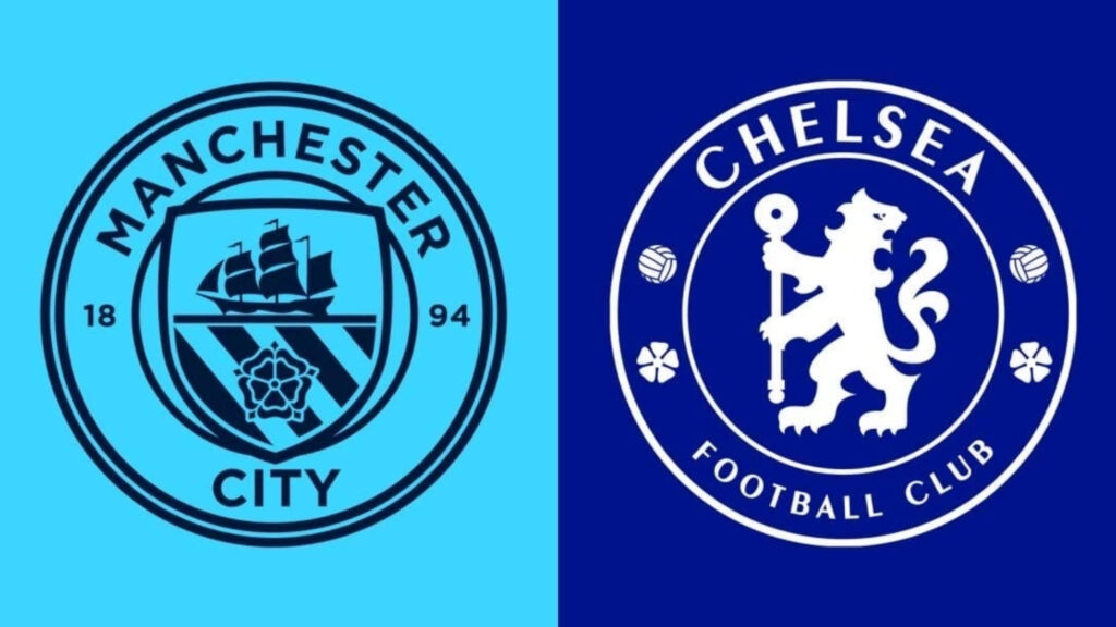 Manchester City — Chelsea. The MatchDay of FA Cup 