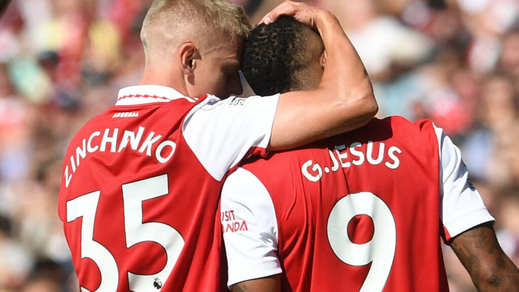 City won't sell to Arsenal