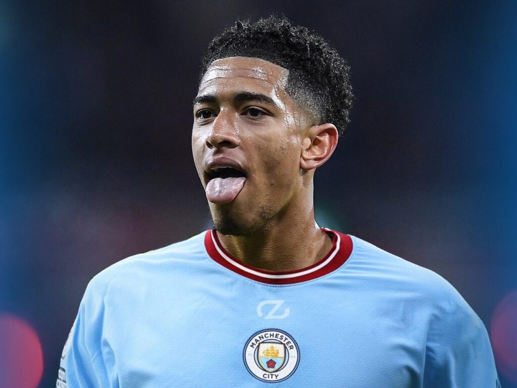 City are confident of acquiring Bellingham