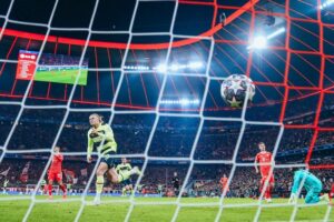 Read more about the article City pass Bayern Munich