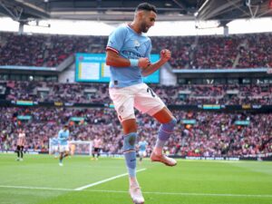Read more about the article City reach the FA Cup final