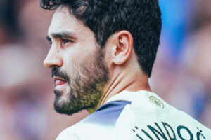 Read more about the article Gündo hasn’t yet made the choice