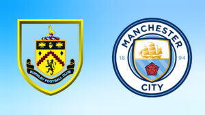 Read more about the article Burnley vs Manchester City. The Matchday