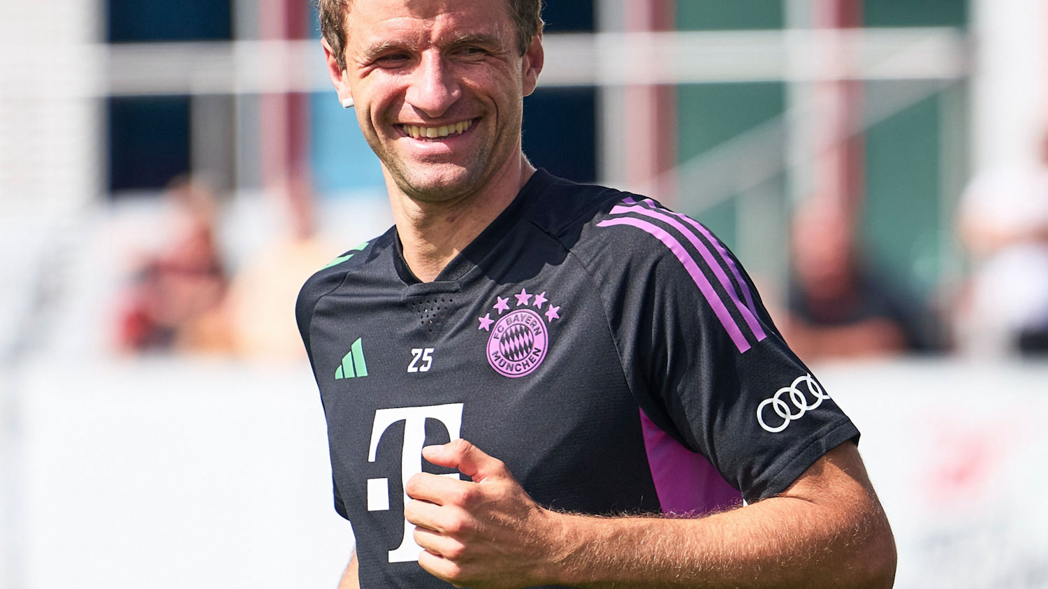 Read more about the article Thomas Müller moves to Manchester City?