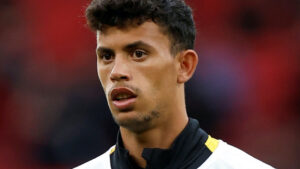 Read more about the article Nunes is worth £60m