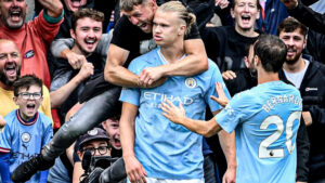 Read more about the article Cityzens beat Blades. Match review