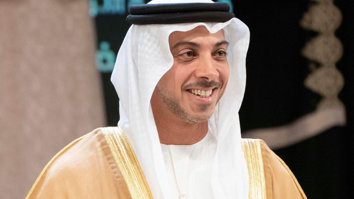 Read more about the article Sheikh Mansour about Guardiola