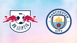 Read more about the article RB Leipzig — Manchester City. UCL 23/24 match announcement